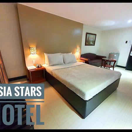 Asia Stars Hotel Tacloban Exterior foto