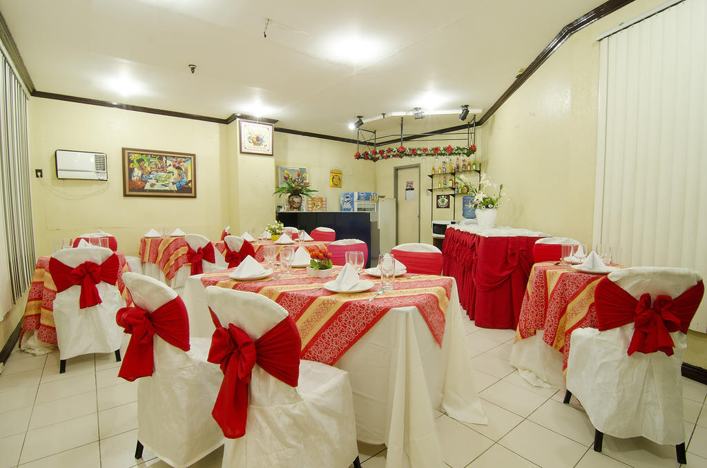 Asia Stars Hotel Tacloban Exterior foto