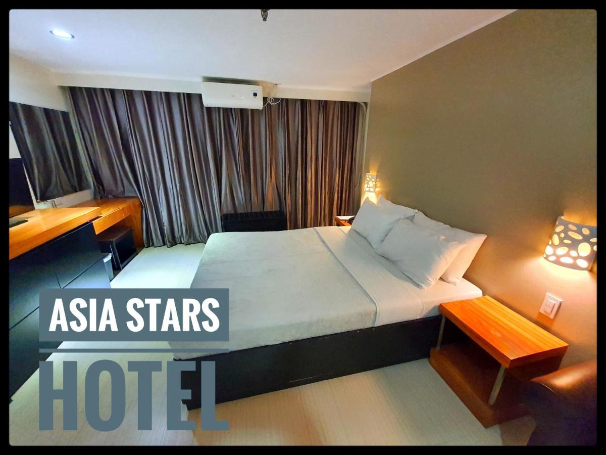 Asia Stars Hotel Tacloban Exterior foto