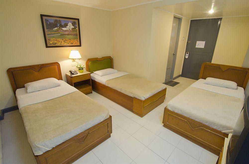 Asia Stars Hotel Tacloban Exterior foto