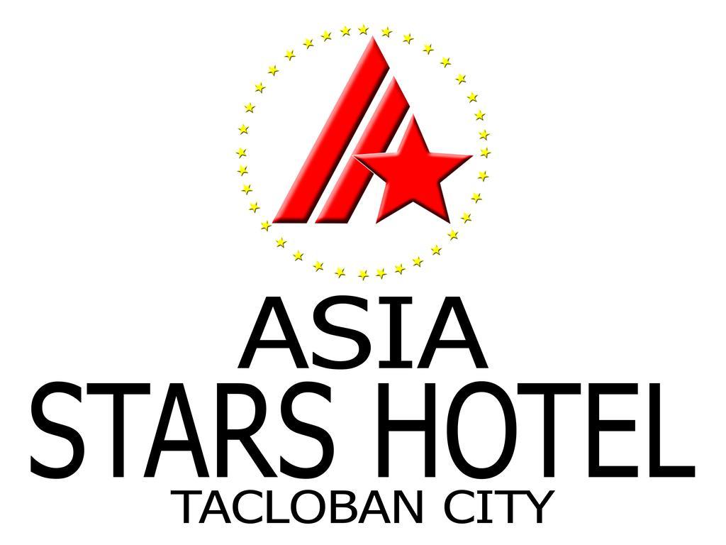 Asia Stars Hotel Tacloban Exterior foto